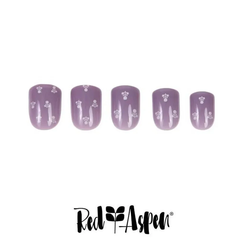 Red Aspen 💜 bring