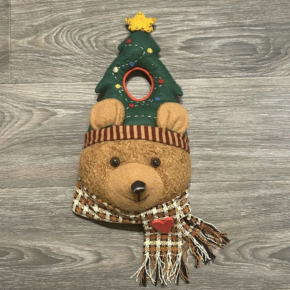 SantaS Best this decorative
