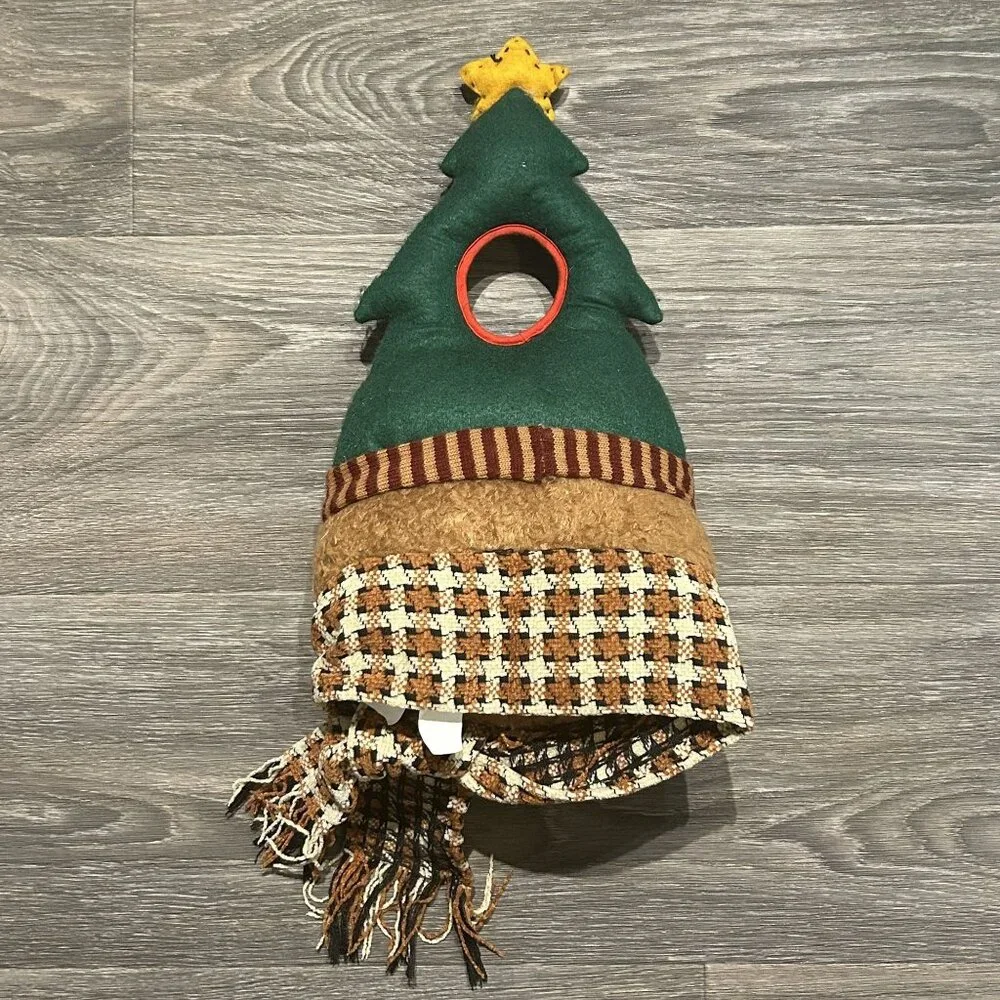 SantaS Best this decorative
