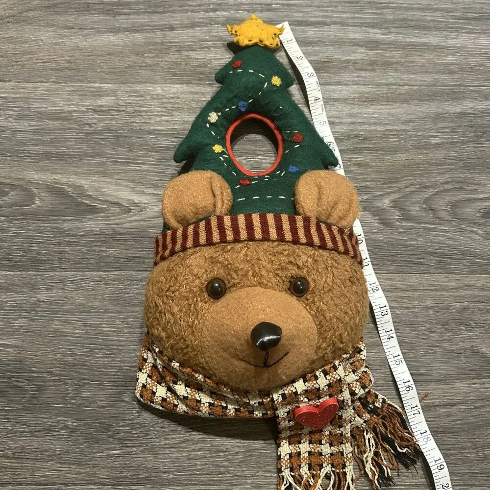 SantaS Best this decorative