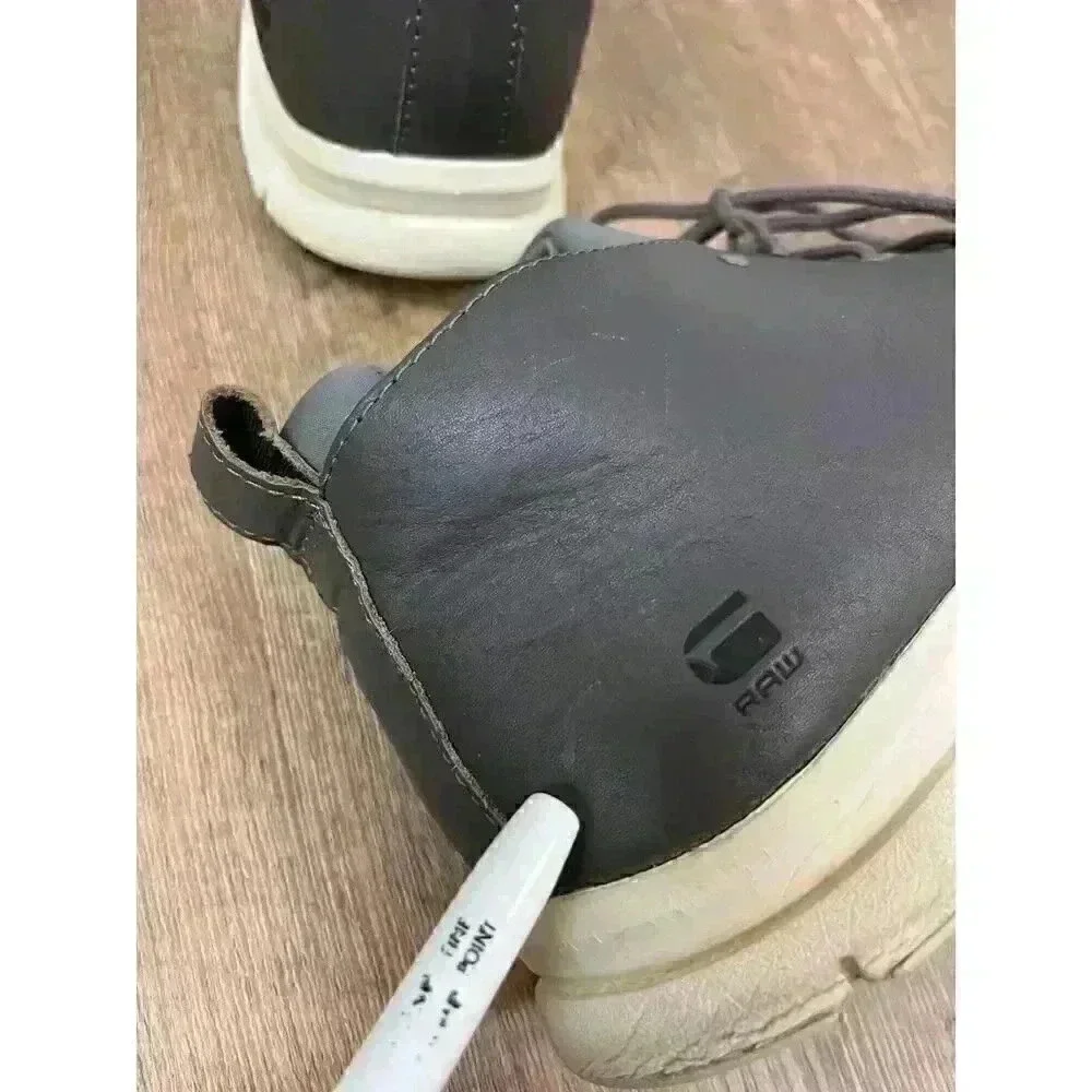 G-Star star raw