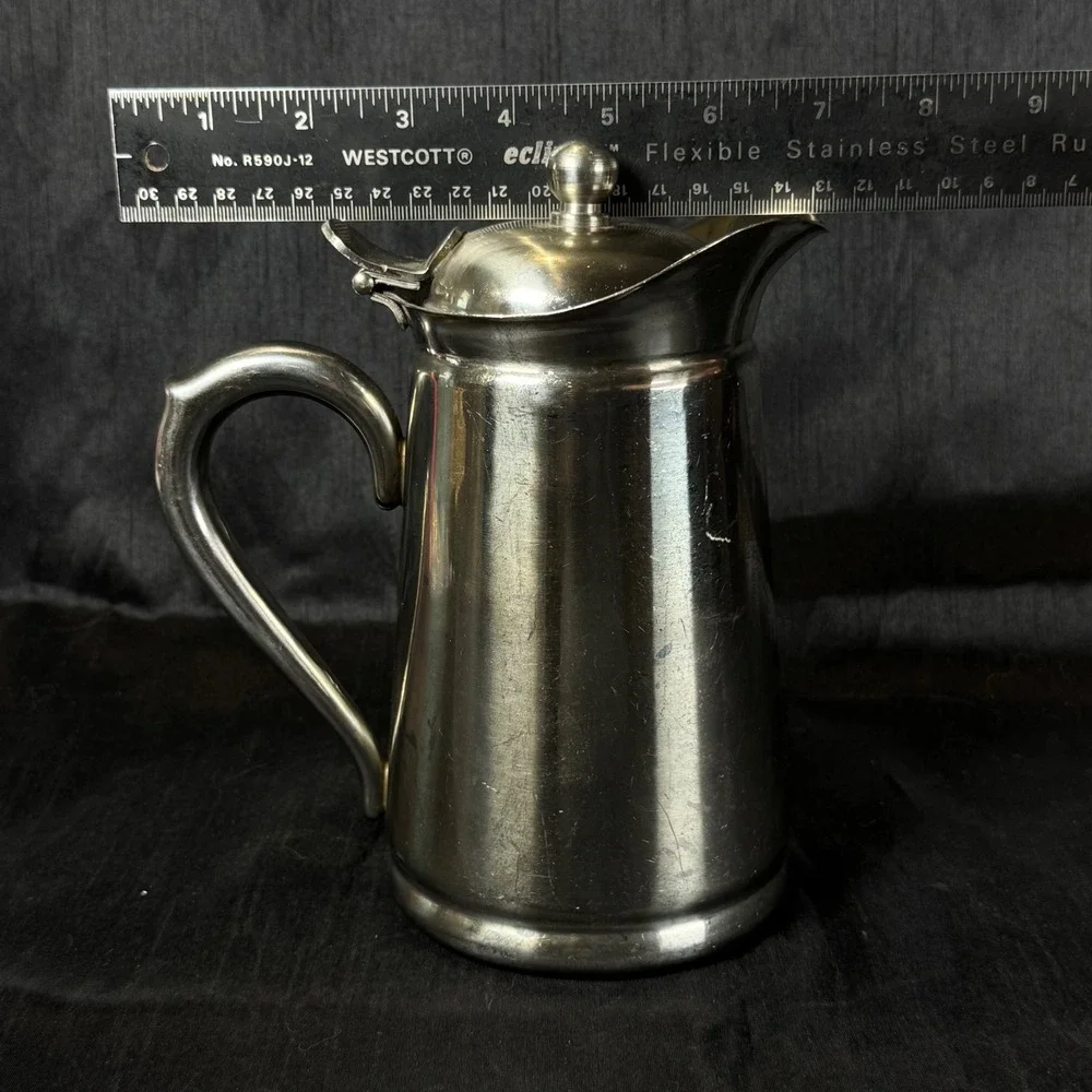 Brandware 20 stainless