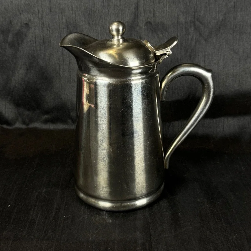 Brandware 20 stainless