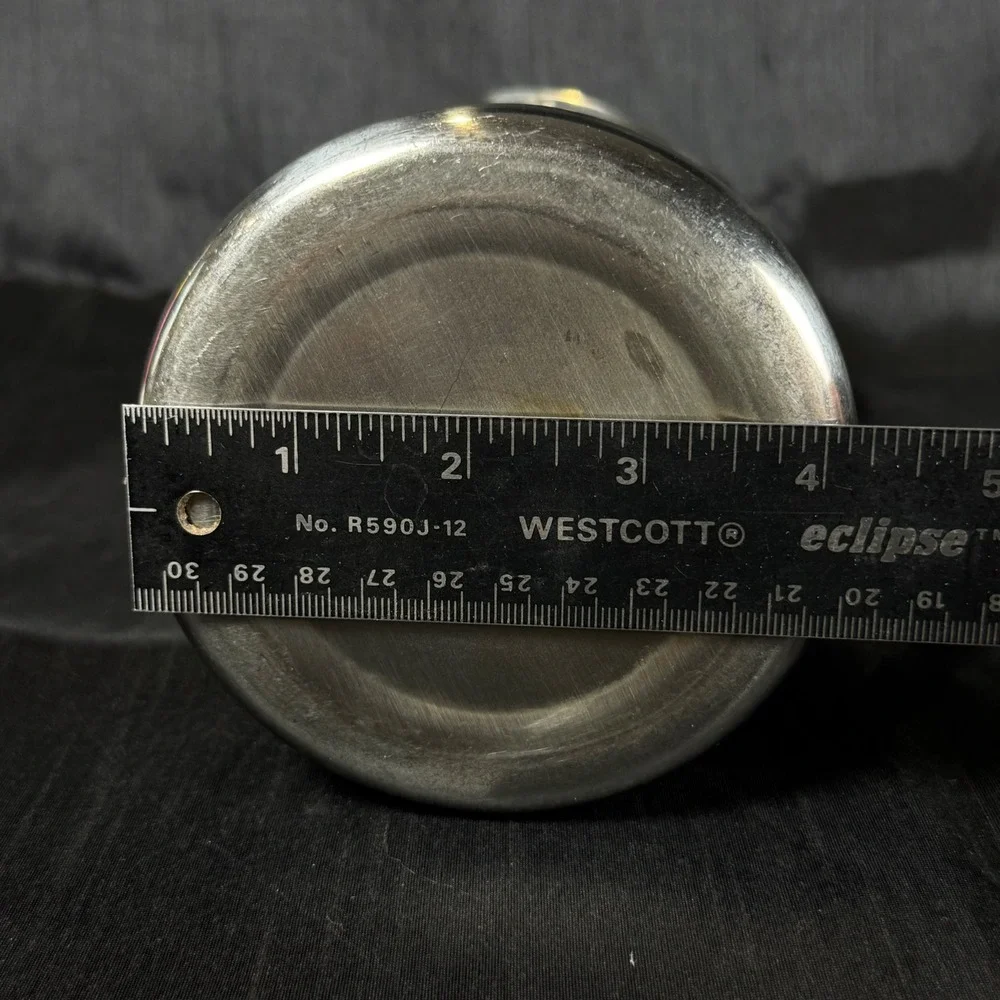 Brandware 20 stainless