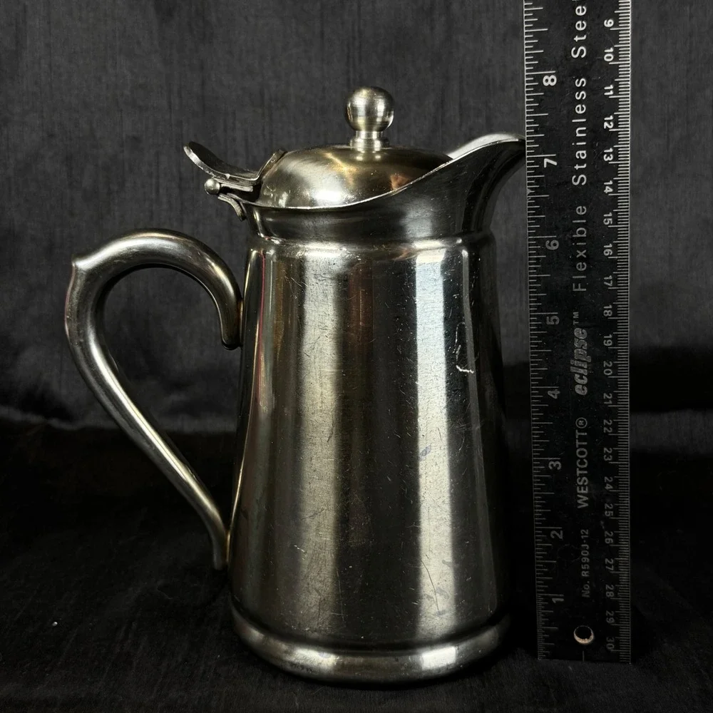 Brandware 20 stainless