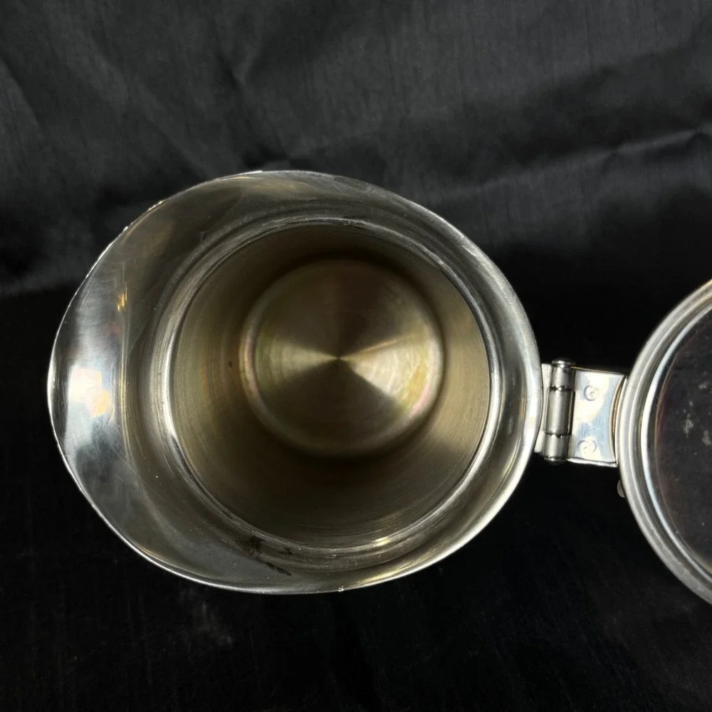 Brandware 20 stainless