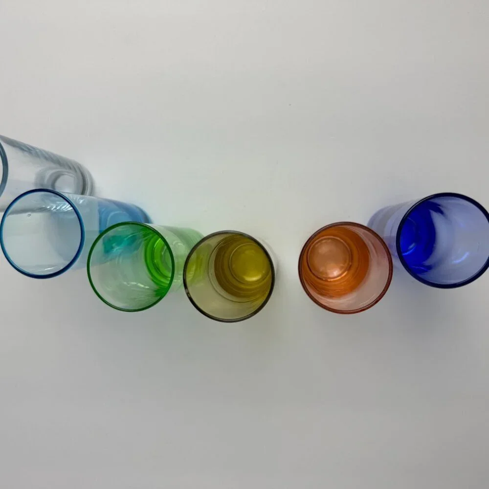 N/A vintage set