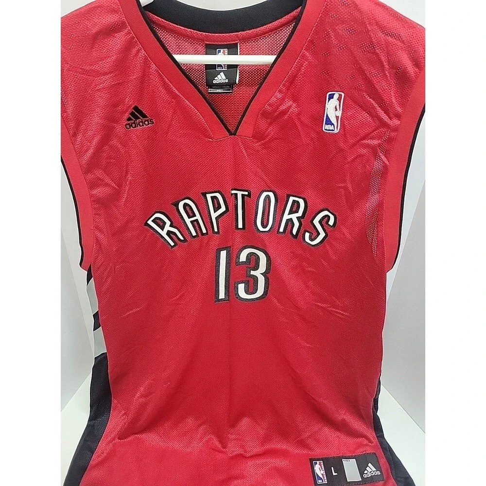 adidas nba toronto