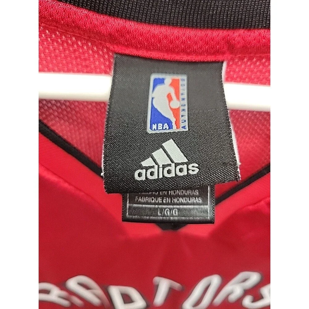 adidas nba toronto
