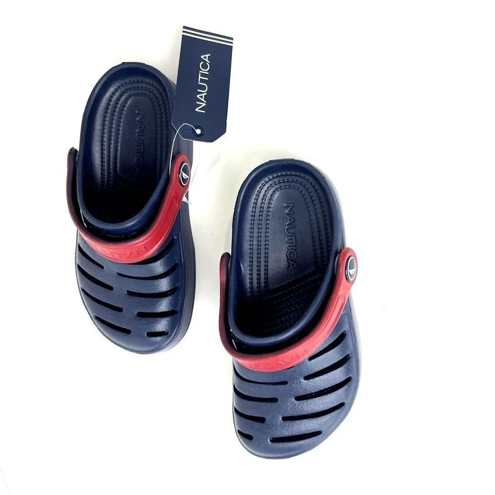 Nautica river edge