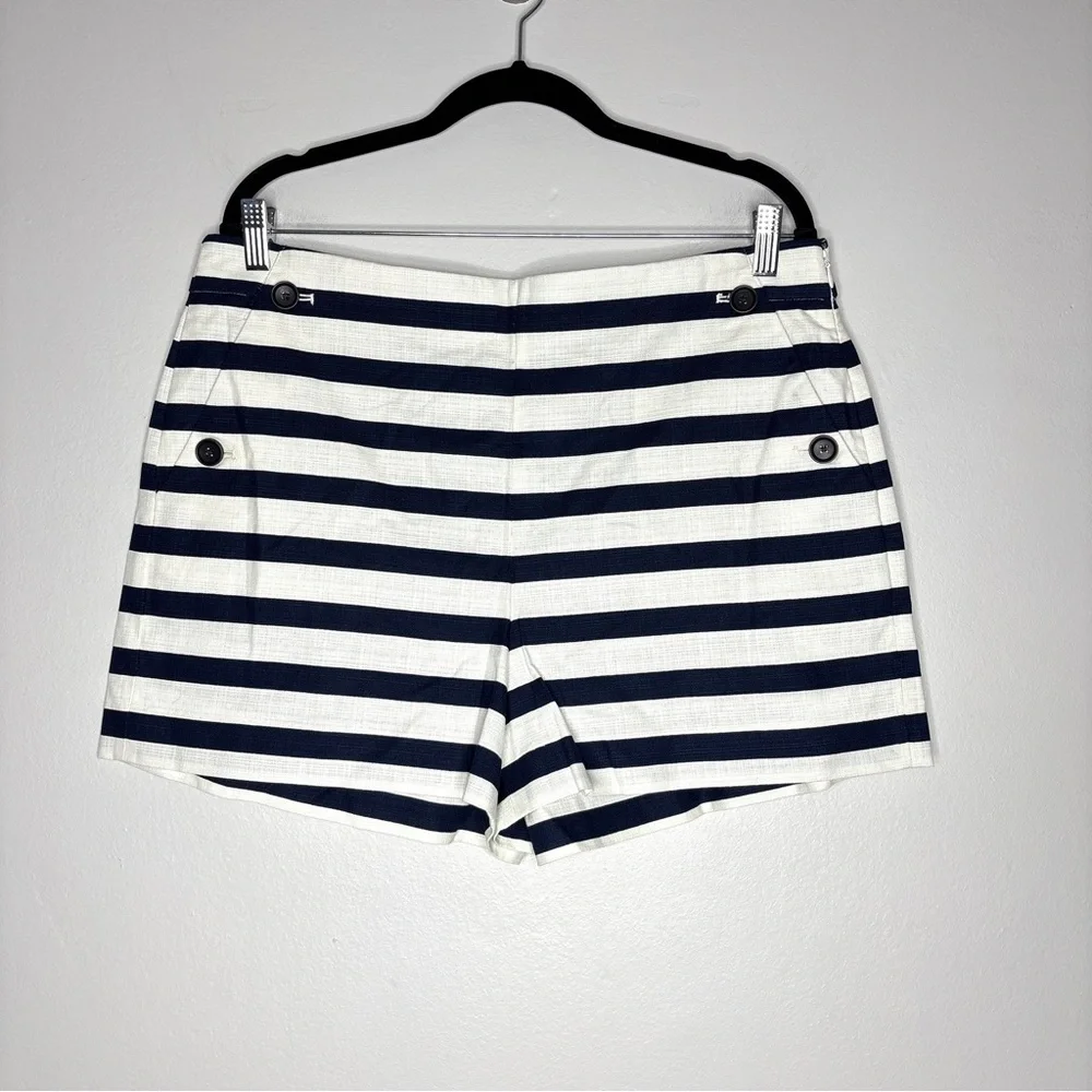 J. Crew classic nautical