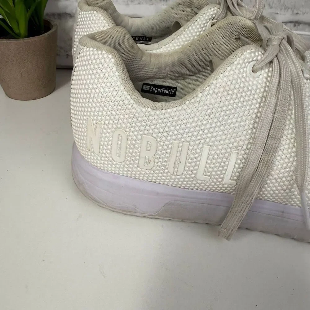 NOBULL very good