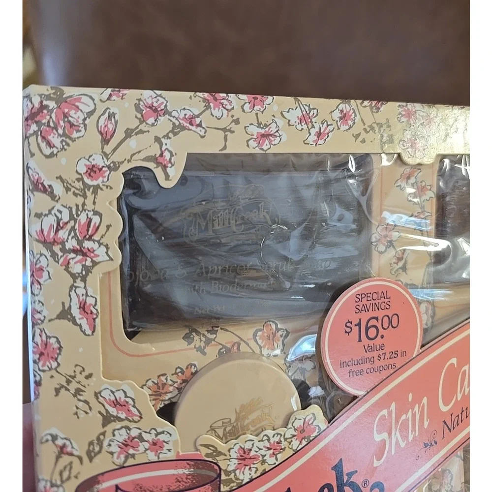 Mill Creek nos vtg