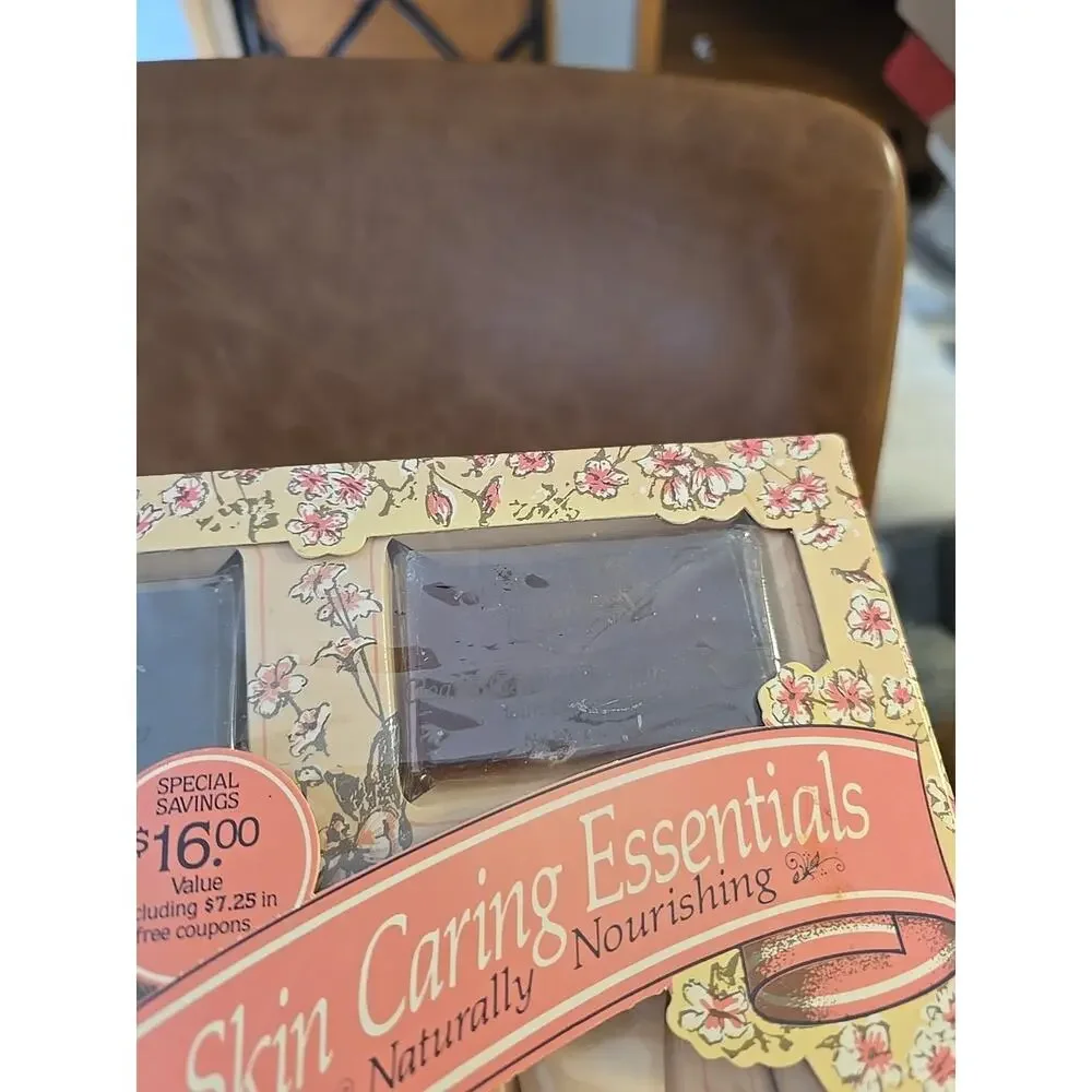 Mill Creek nos vtg