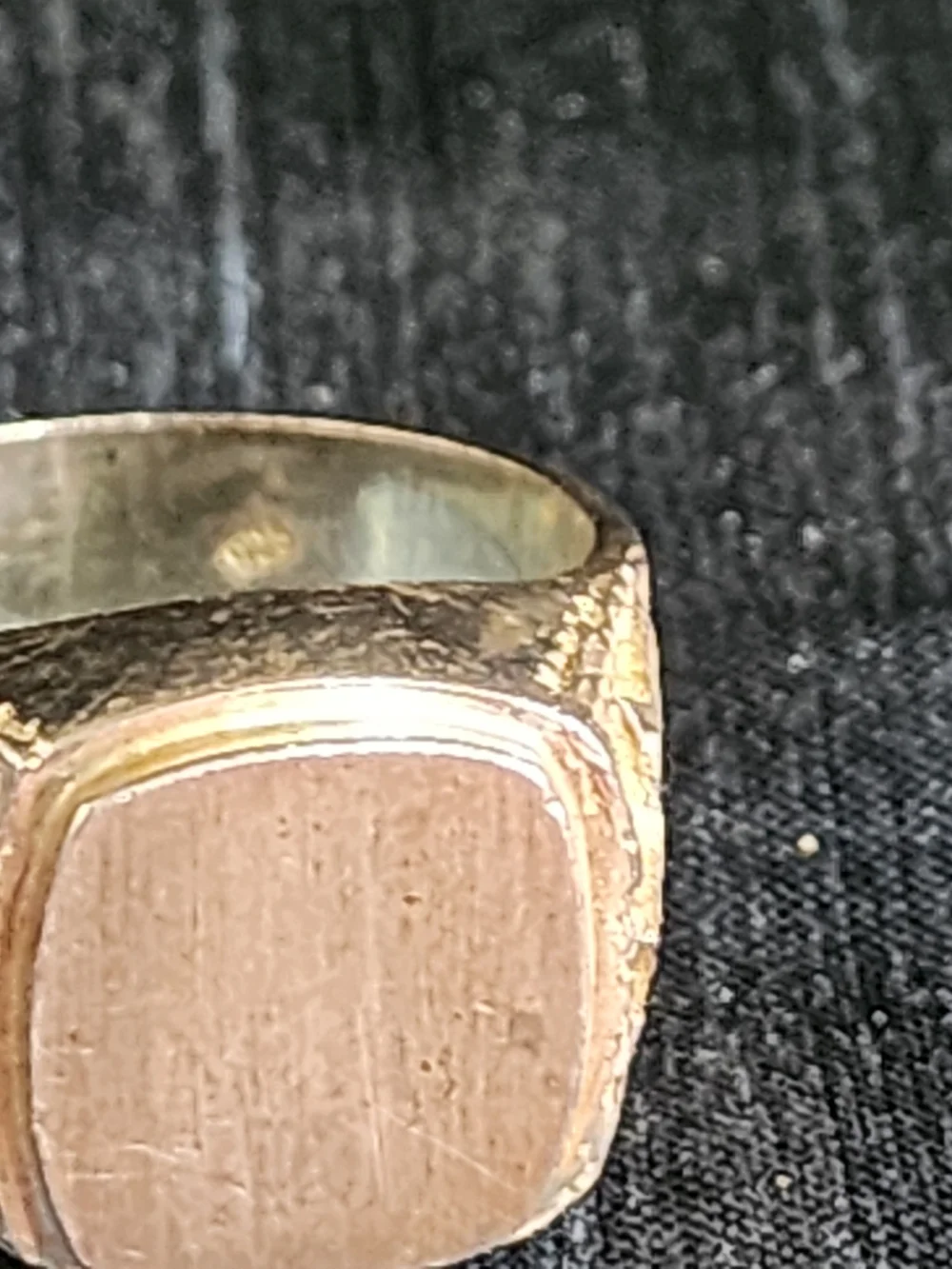 925 Sterling Silver embrace faith