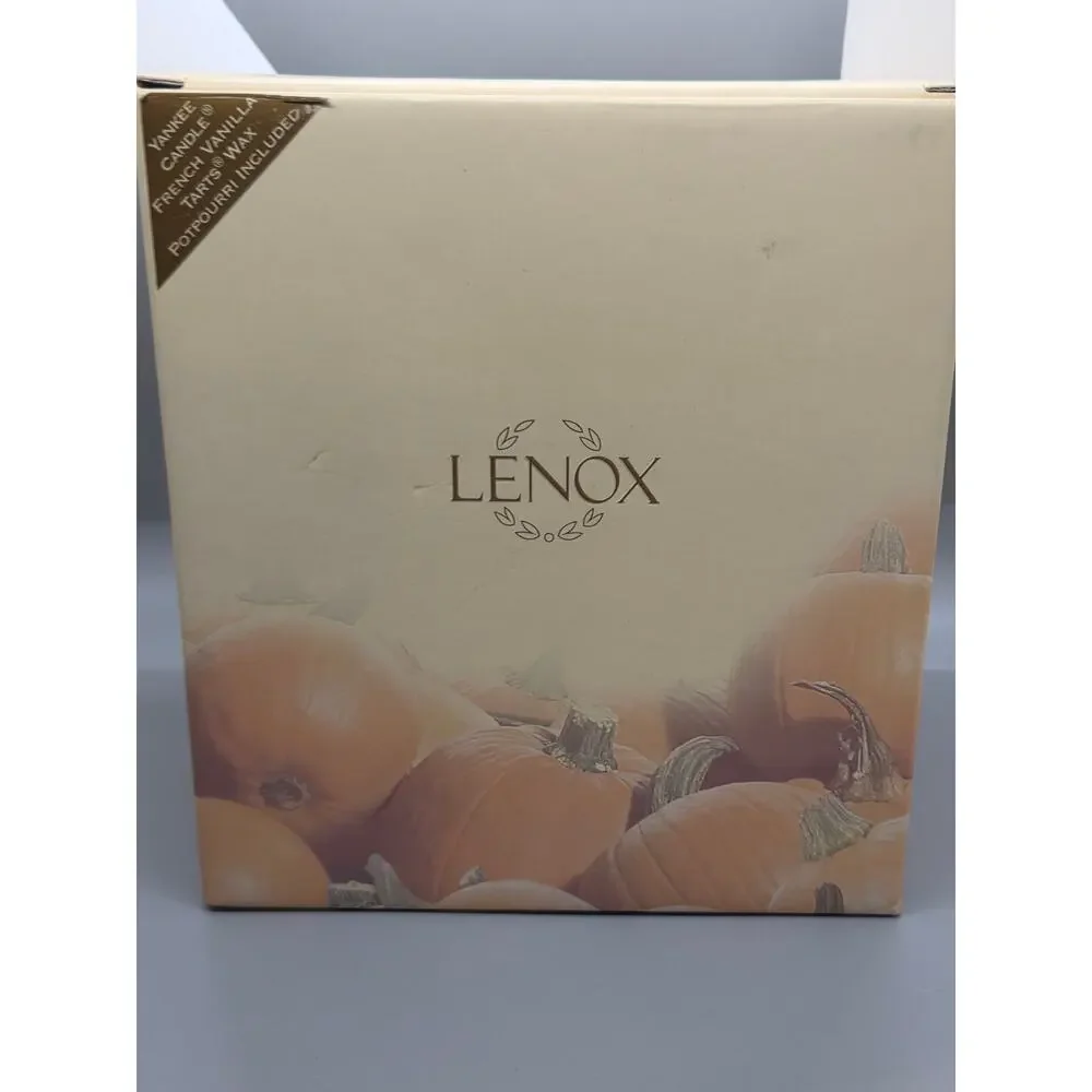 Lenox this halloween