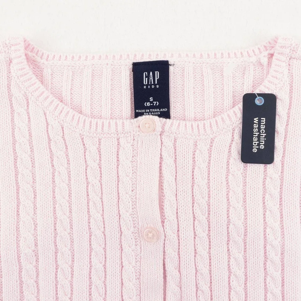 GAP brand style
