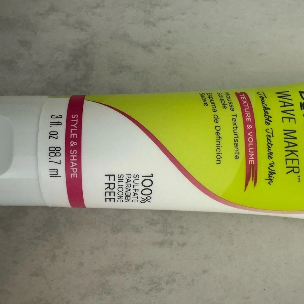 DevaCurl wave maker