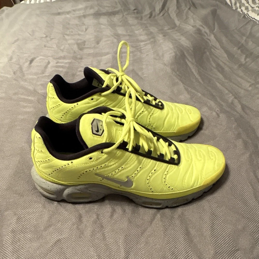 Nike men air