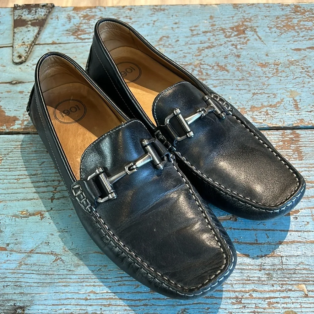1901 classic black