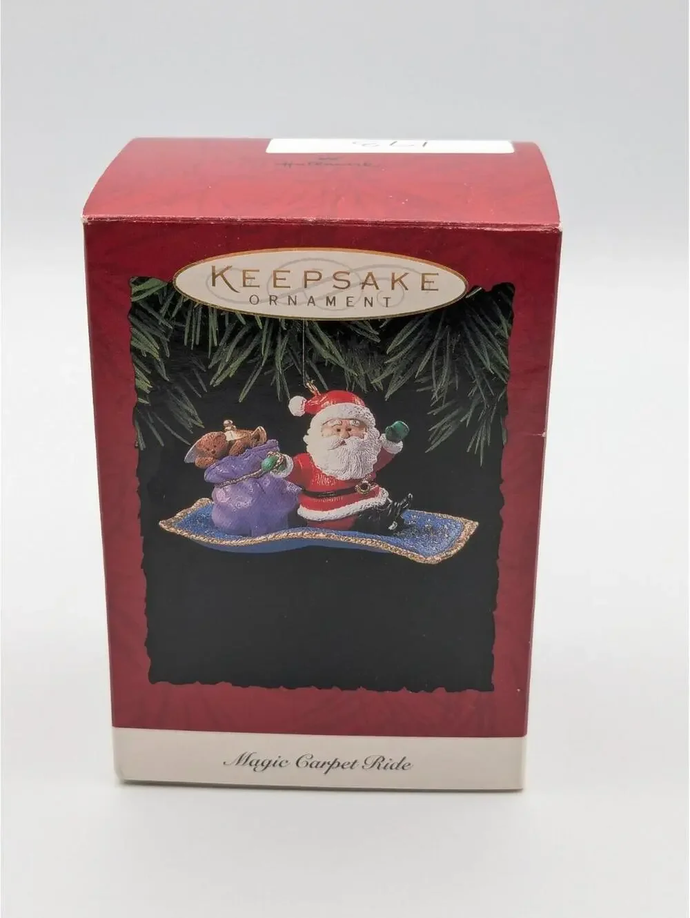 Hallmark this 1994