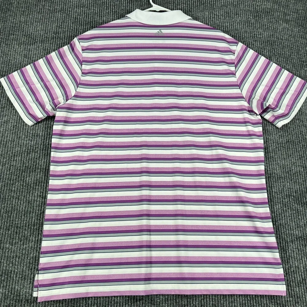 adidas polo shirt
