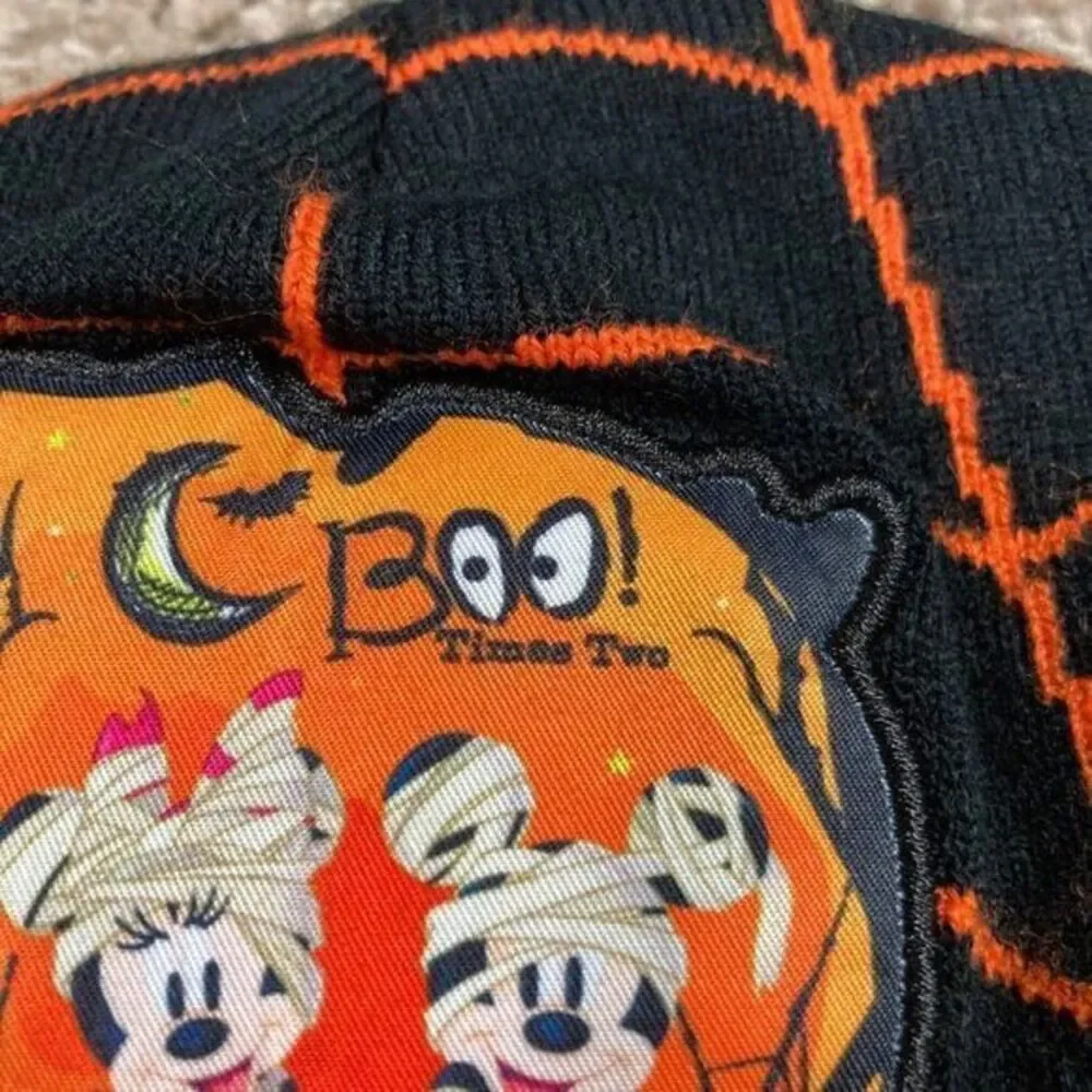 Disney mickey minnie