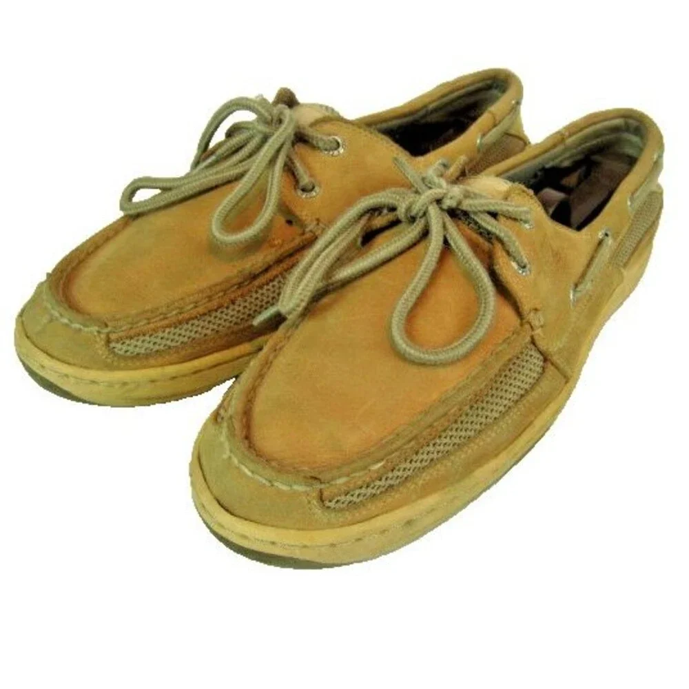 Sperry mens topsider