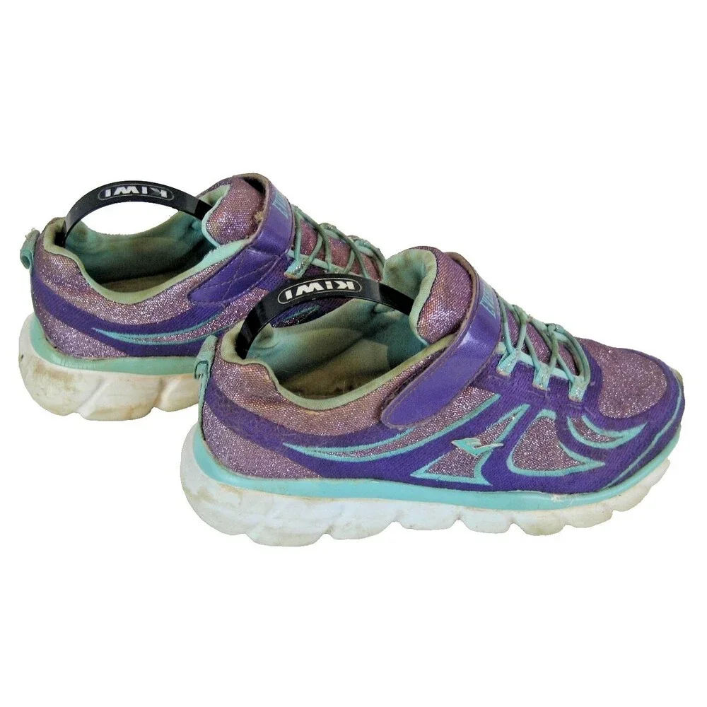 Everlast running shoes