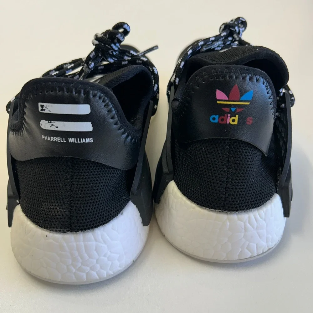 adidas code eva