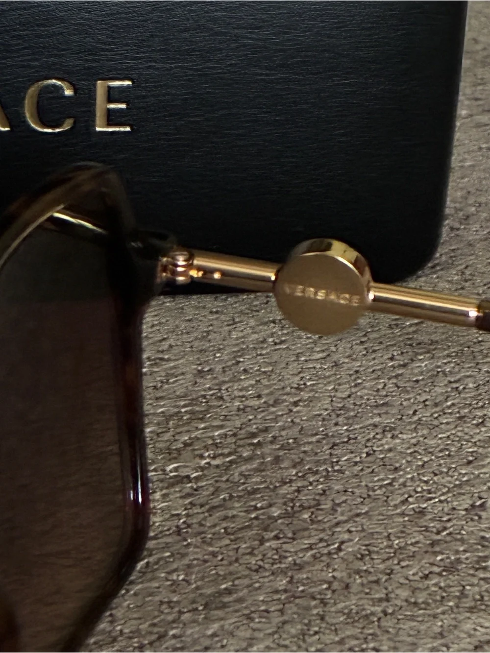 Versace elevate your