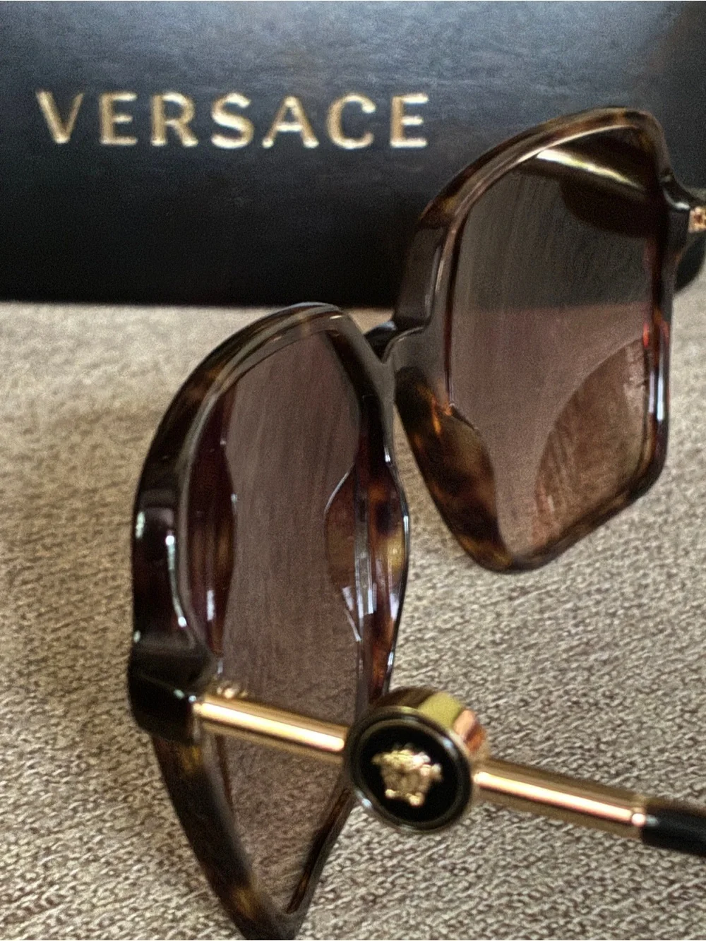 Versace elevate your