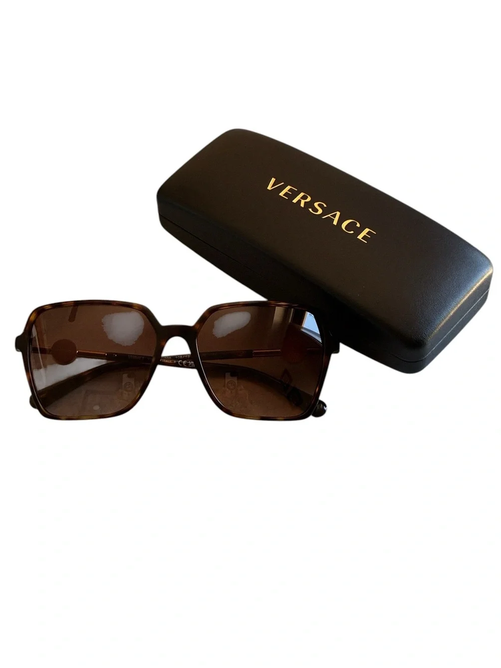 Versace elevate your