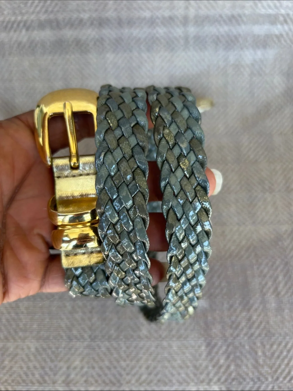 N/A stylish woven