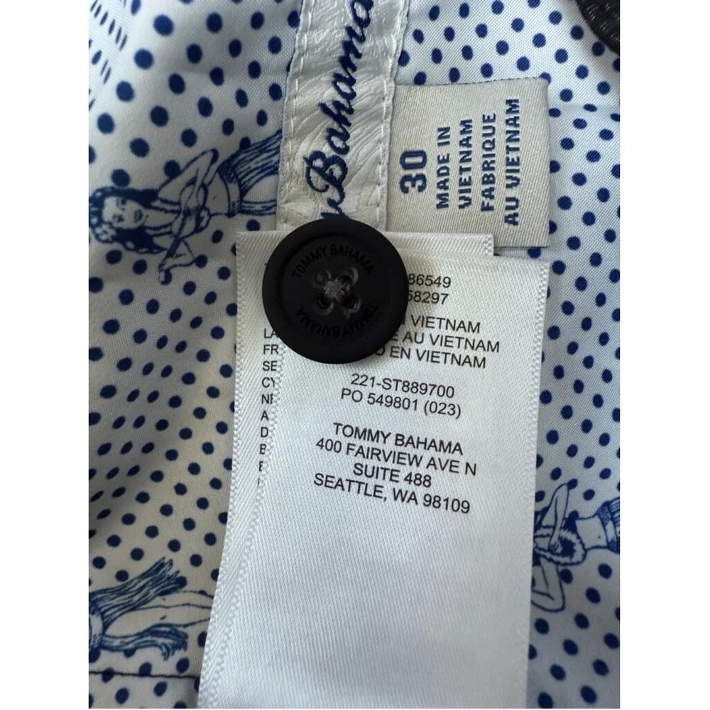 Tommy Bahama tommy bahama