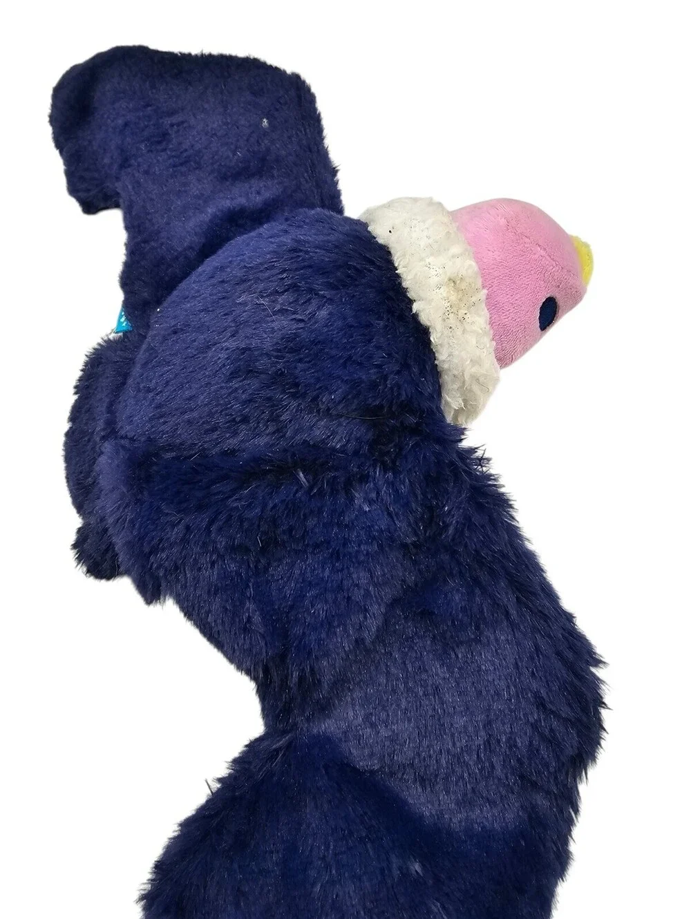 N/A barkbox salvador