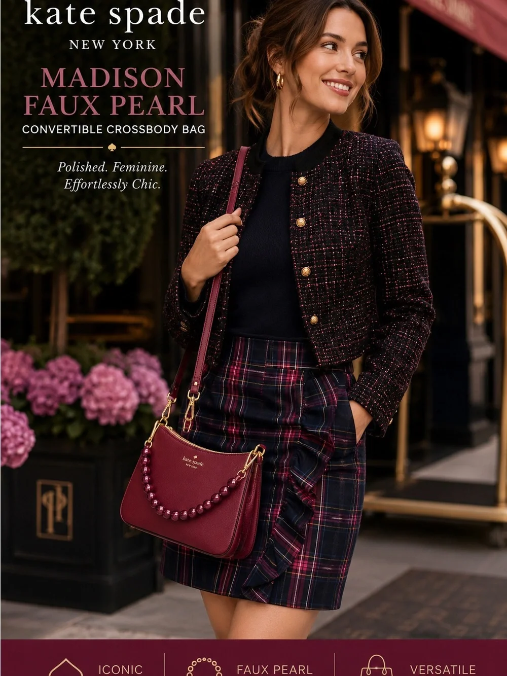 kate spade nwt kate