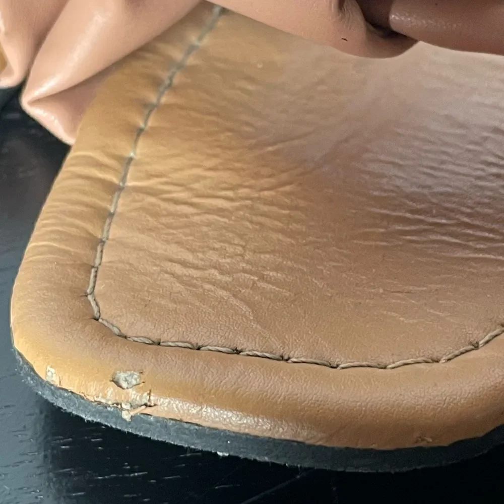 Sole Mates beautiful slip