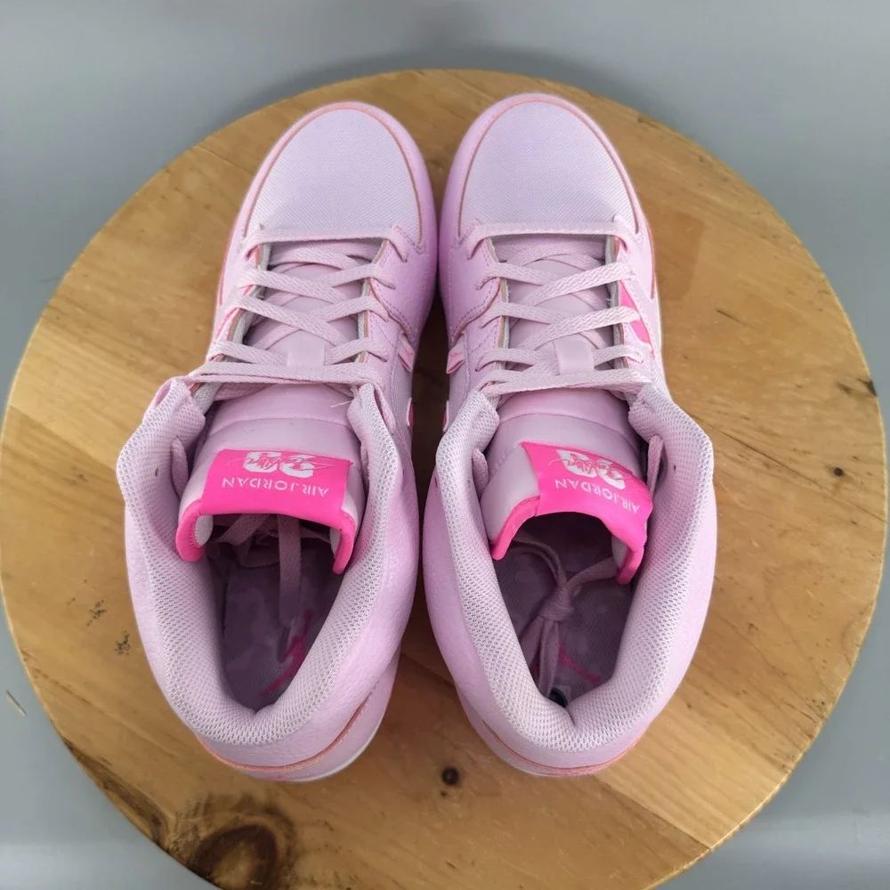 Jordan product details
