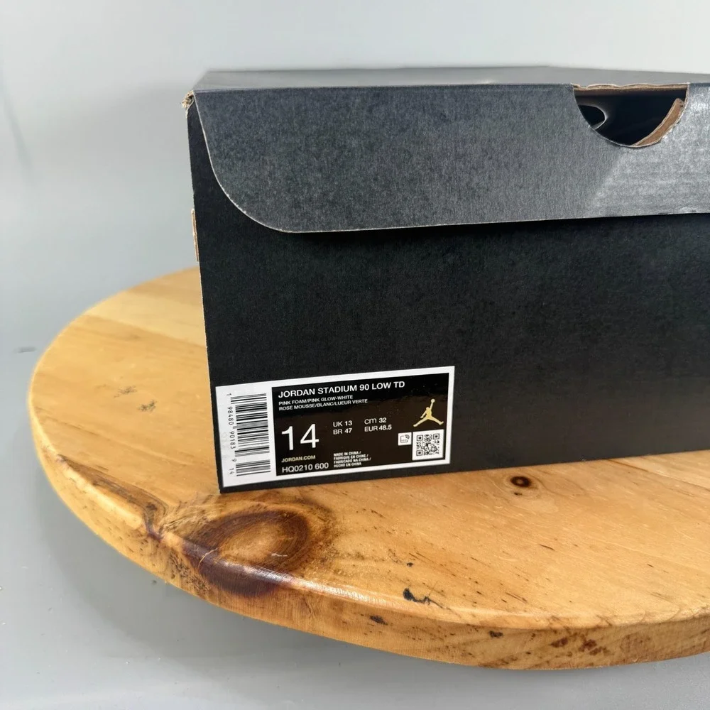 Jordan product details