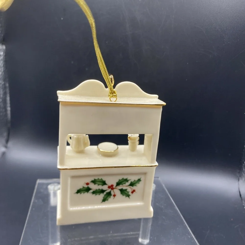 Lenox holiday home