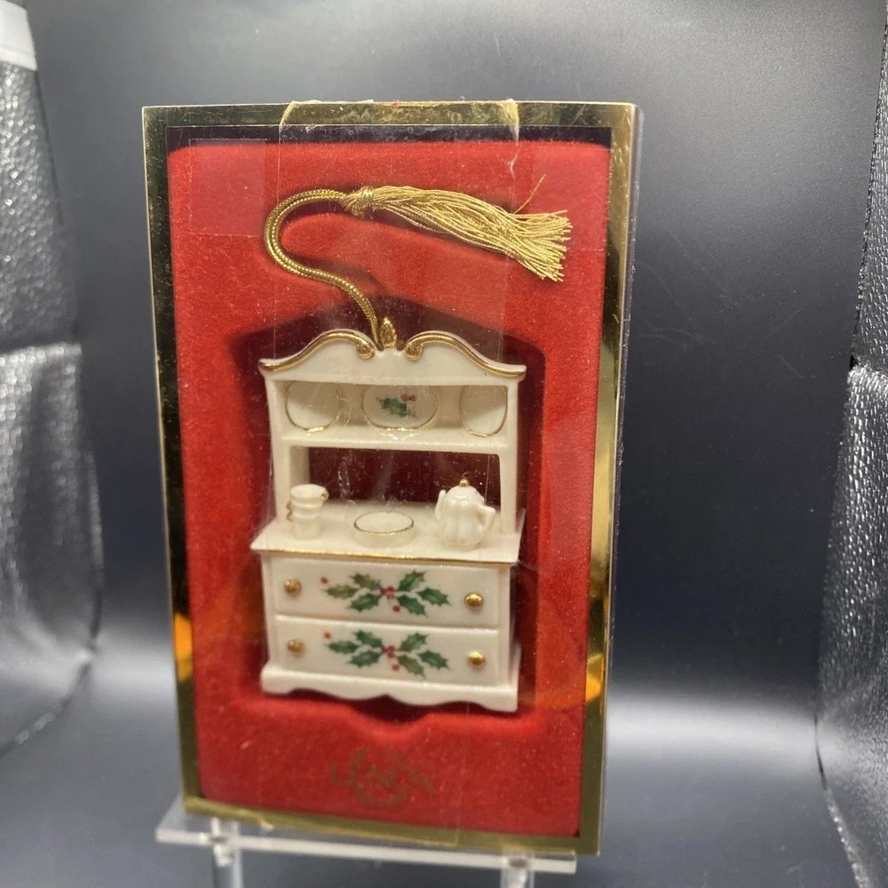 Lenox holiday home