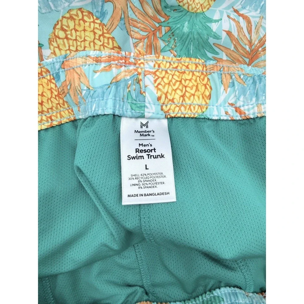 Members Mark 🍍 nwt