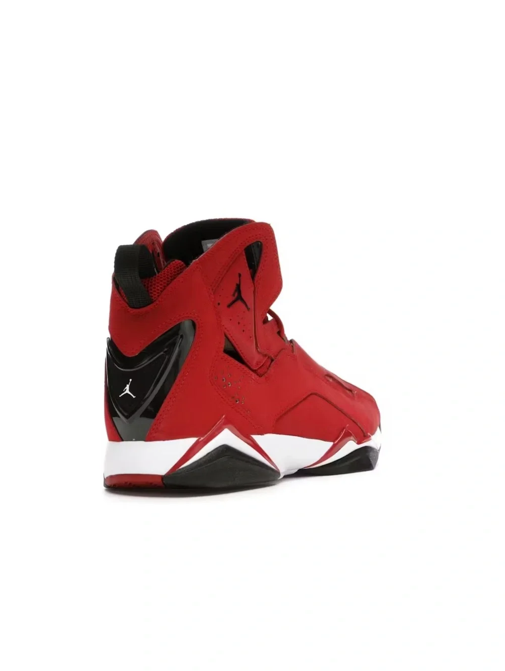 Jordan size men