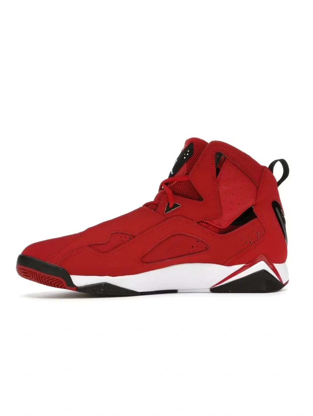 Jordan size men