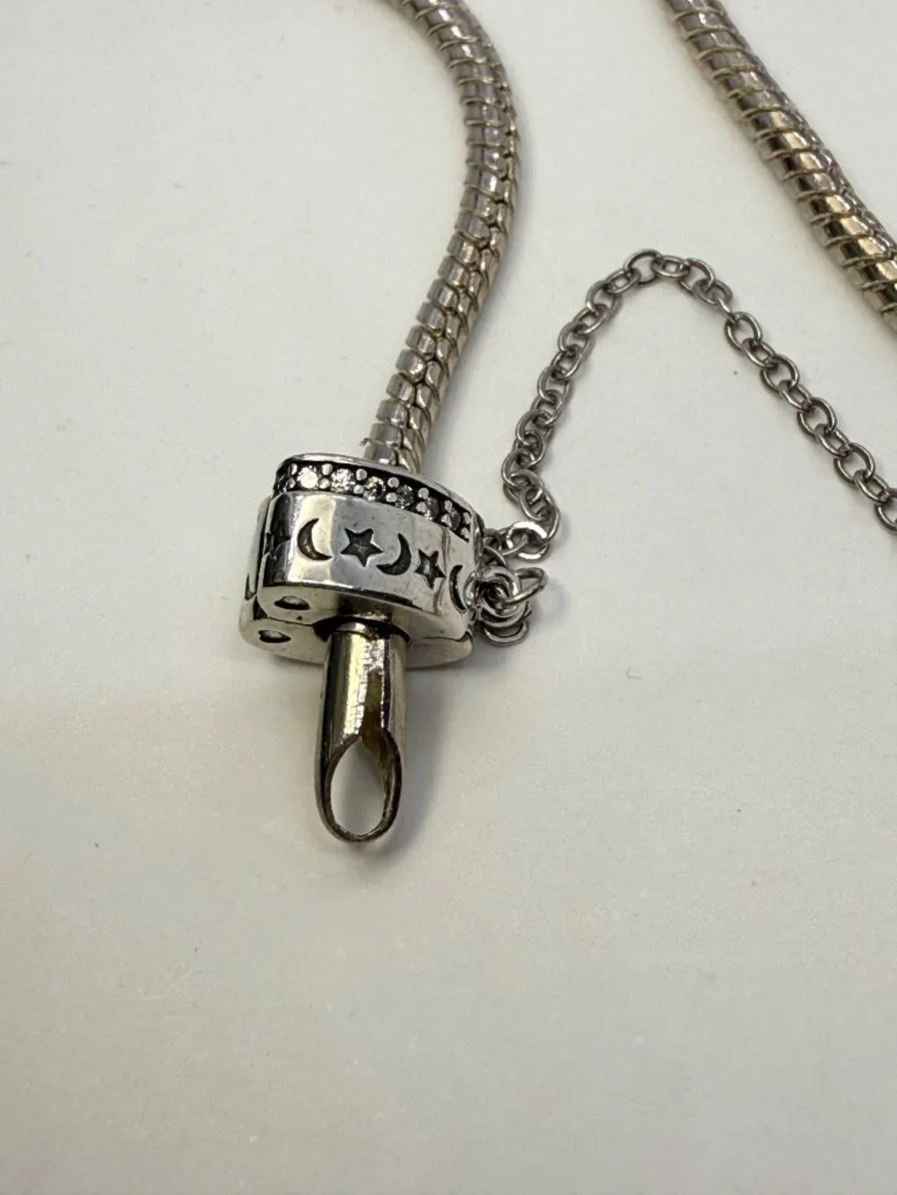No brand silver plated