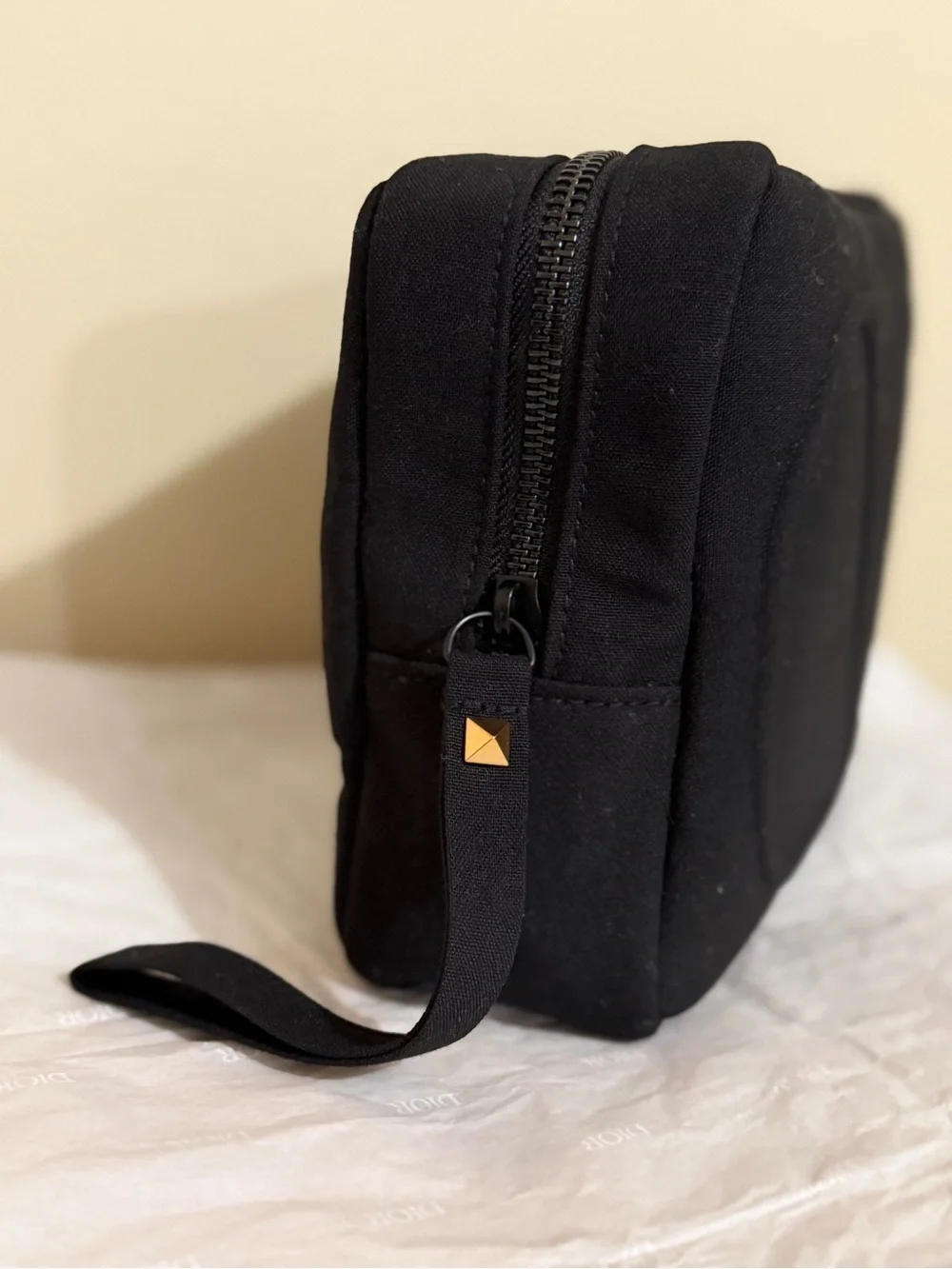 Valentino Garavani black valentino