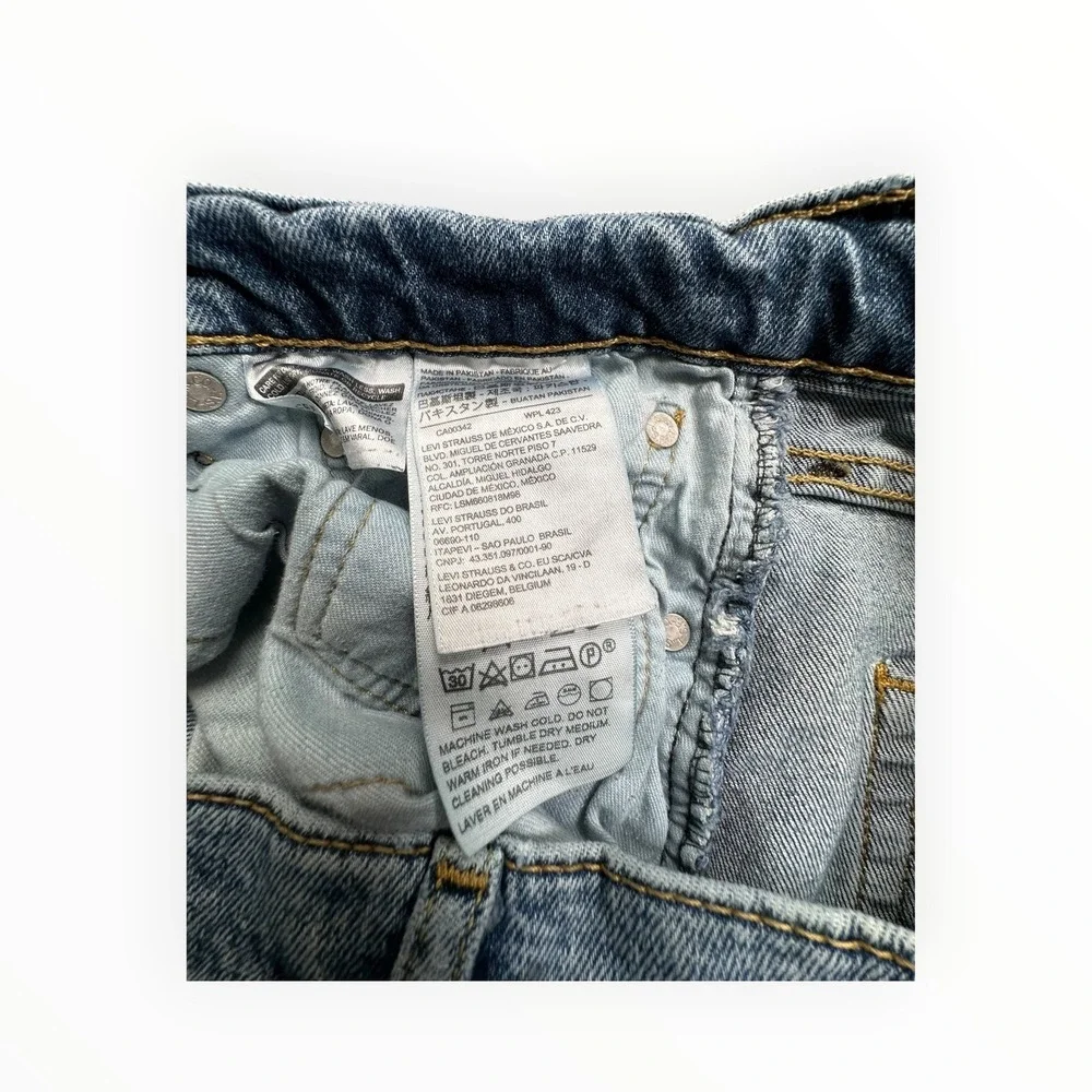 Levis levi strauss