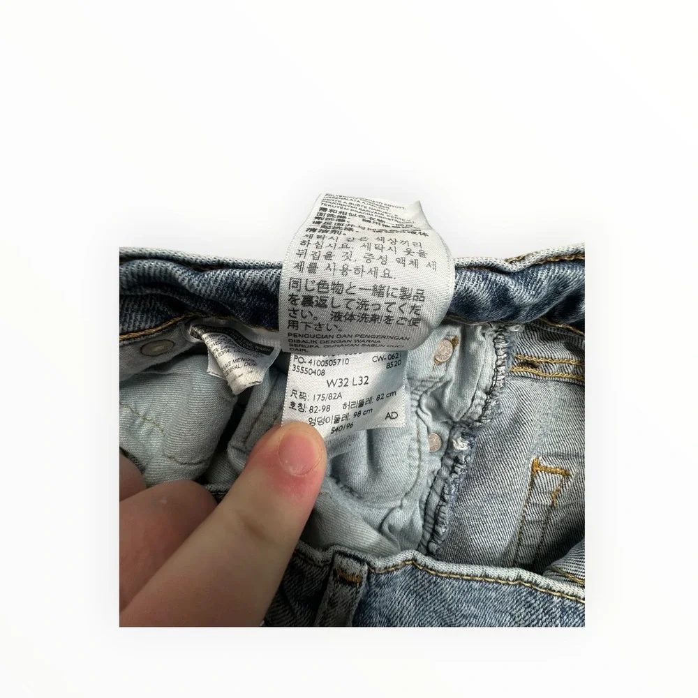 Levis levi strauss