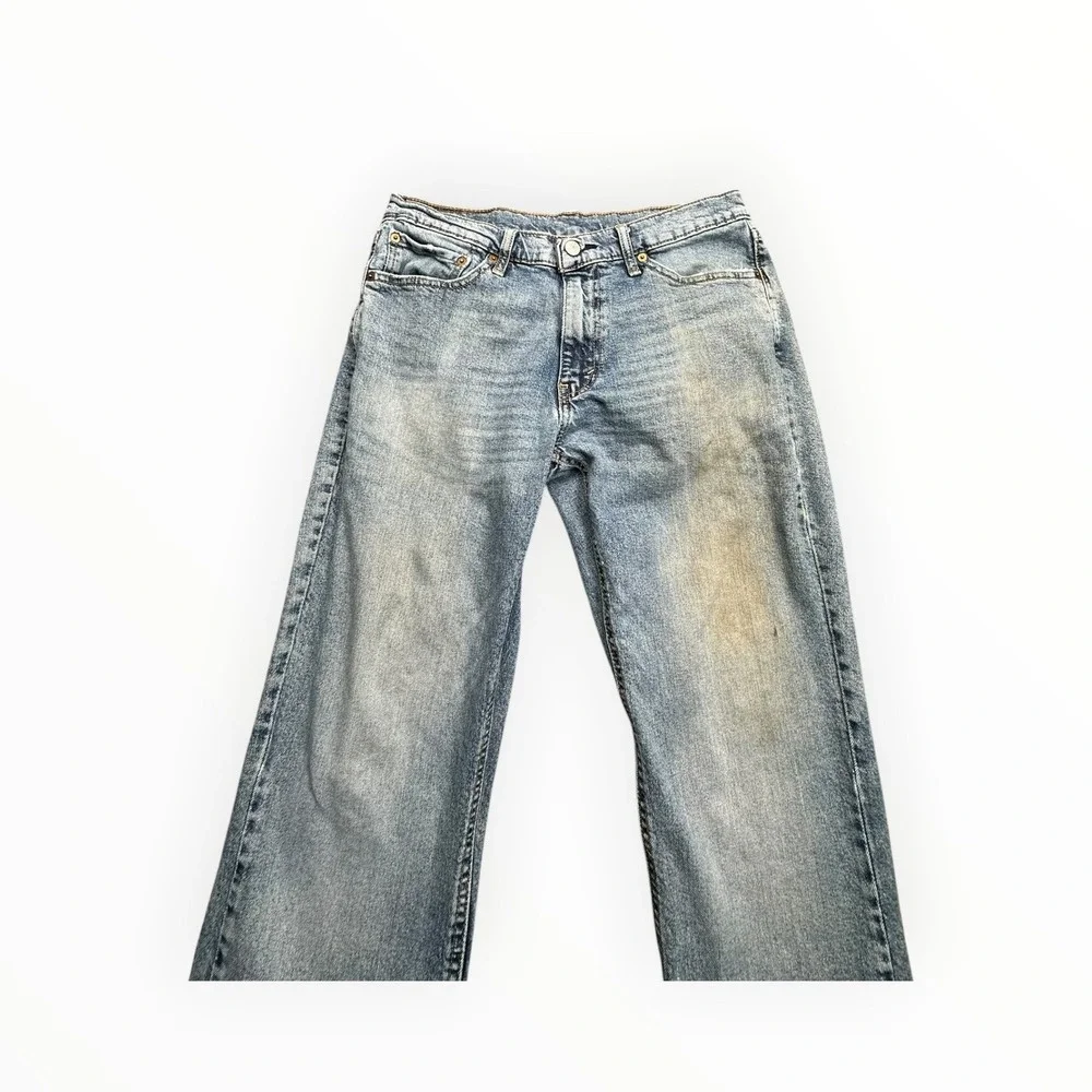 Levis levi strauss